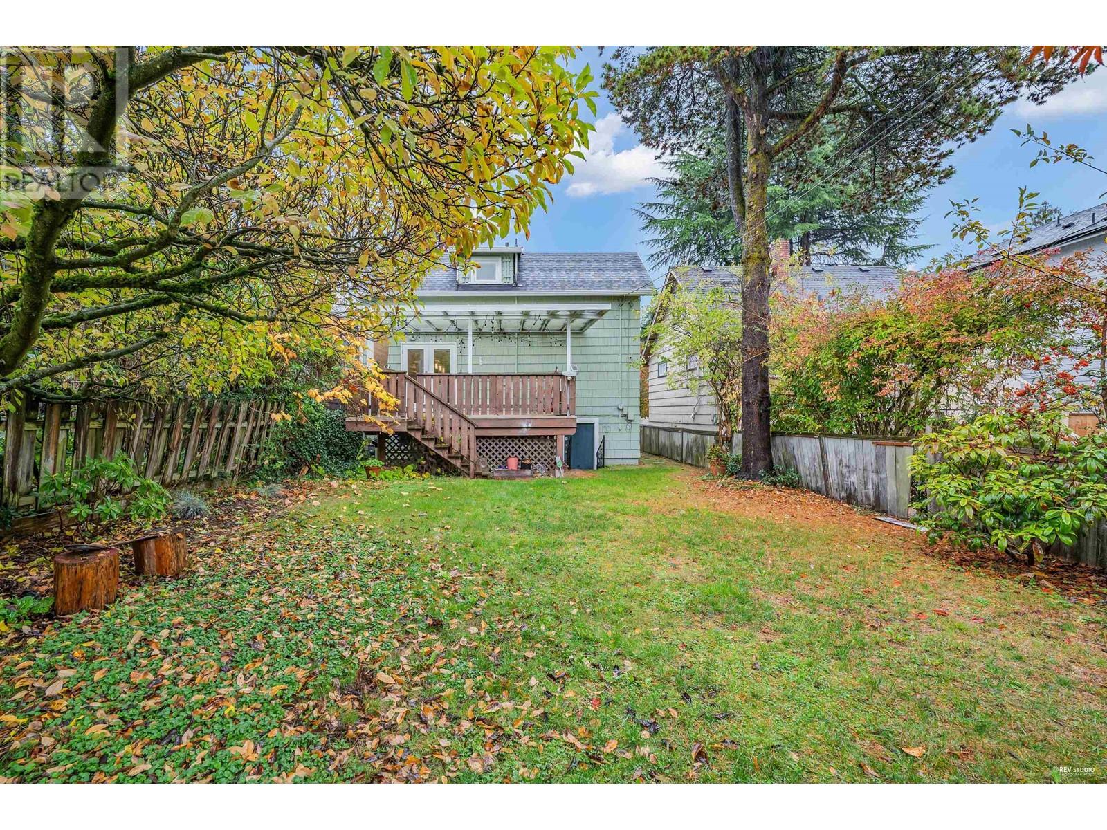 7849 Birch Street, Vancouver, British Columbia  V6P 4R8 - Photo 24 - R2825223