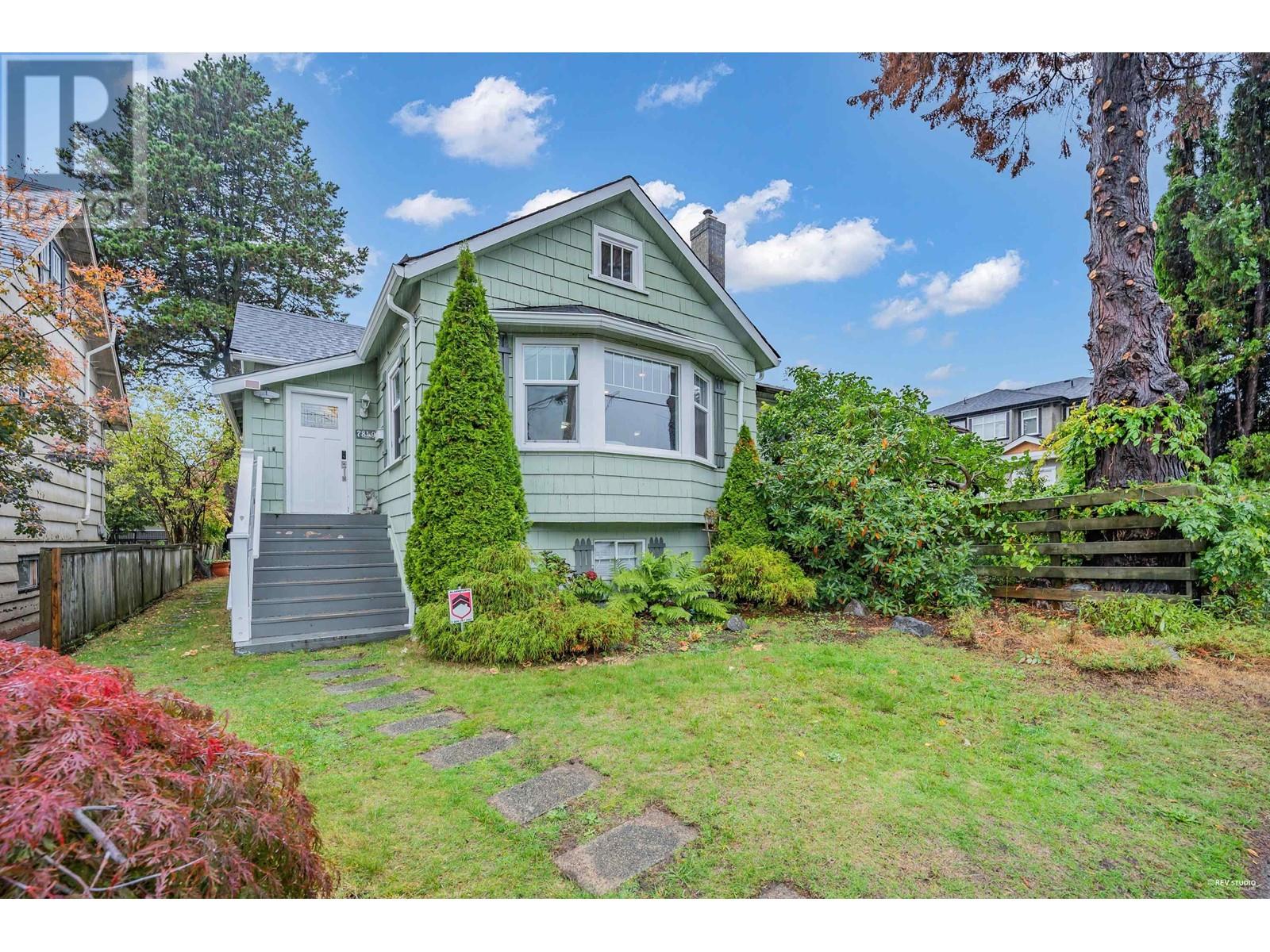 7849 Birch Street, Vancouver, British Columbia  V6P 4R8 - Photo 26 - R2825223