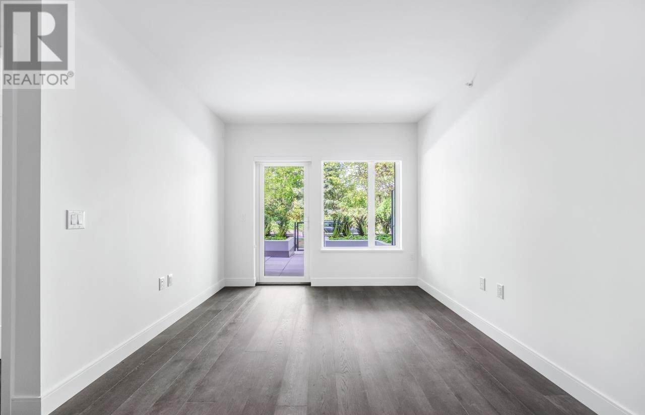 102 488 W 58th Avenue, Vancouver, British Columbia  V5X 1V5 - Photo 4 - R2815310