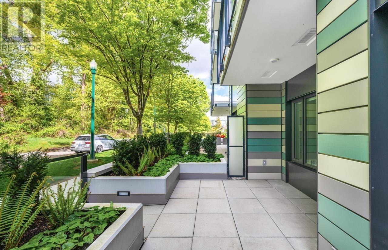 102 488 W 58th Avenue, Vancouver, British Columbia  V5X 1V5 - Photo 17 - R2815310