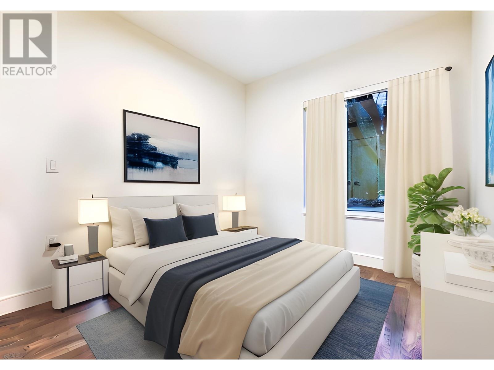 102 488 W 58th Avenue, Vancouver, British Columbia  V5X 1V5 - Photo 6 - R2815310