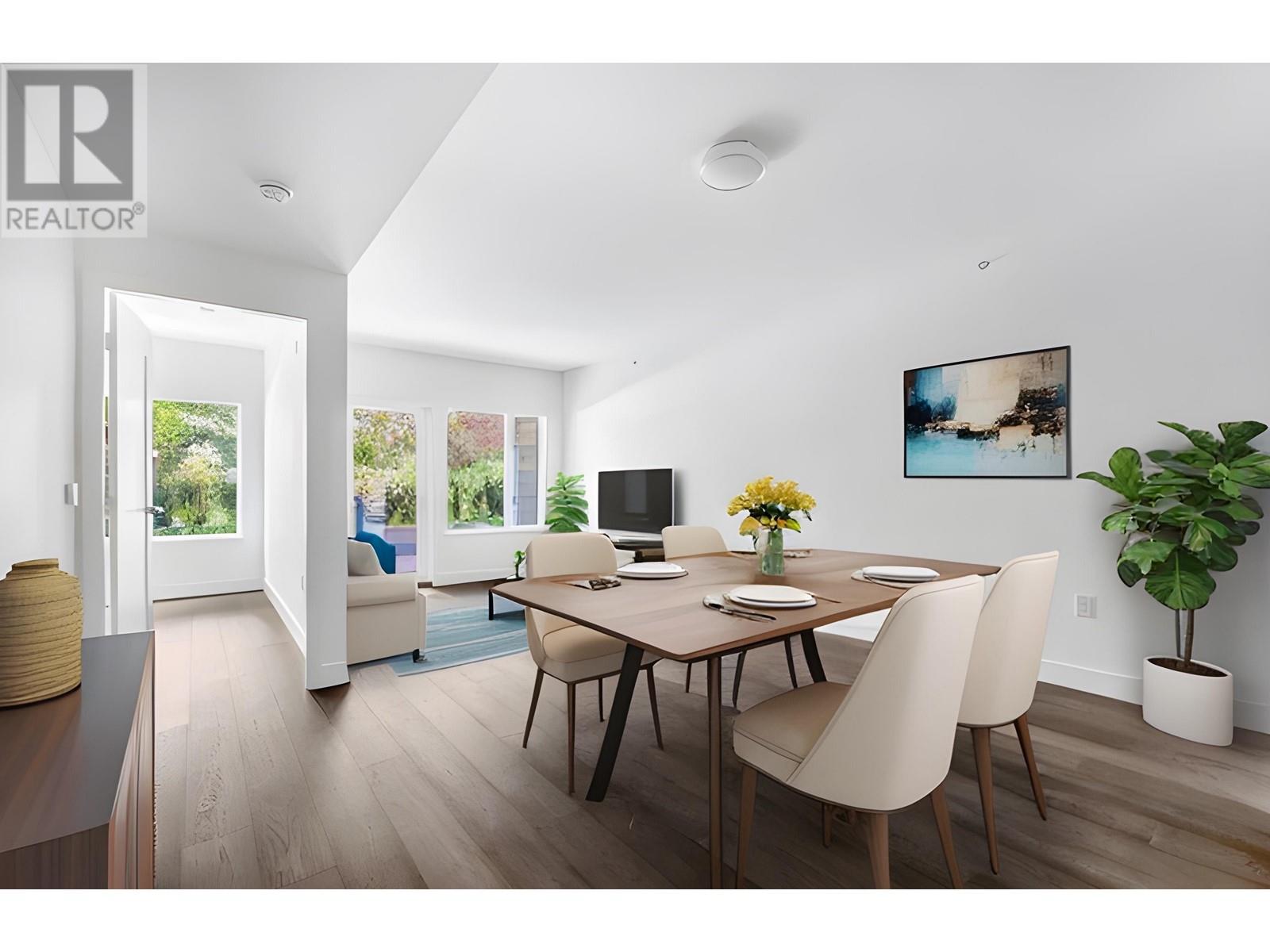 102 488 W 58TH AVENUE, vancouver, British Columbia