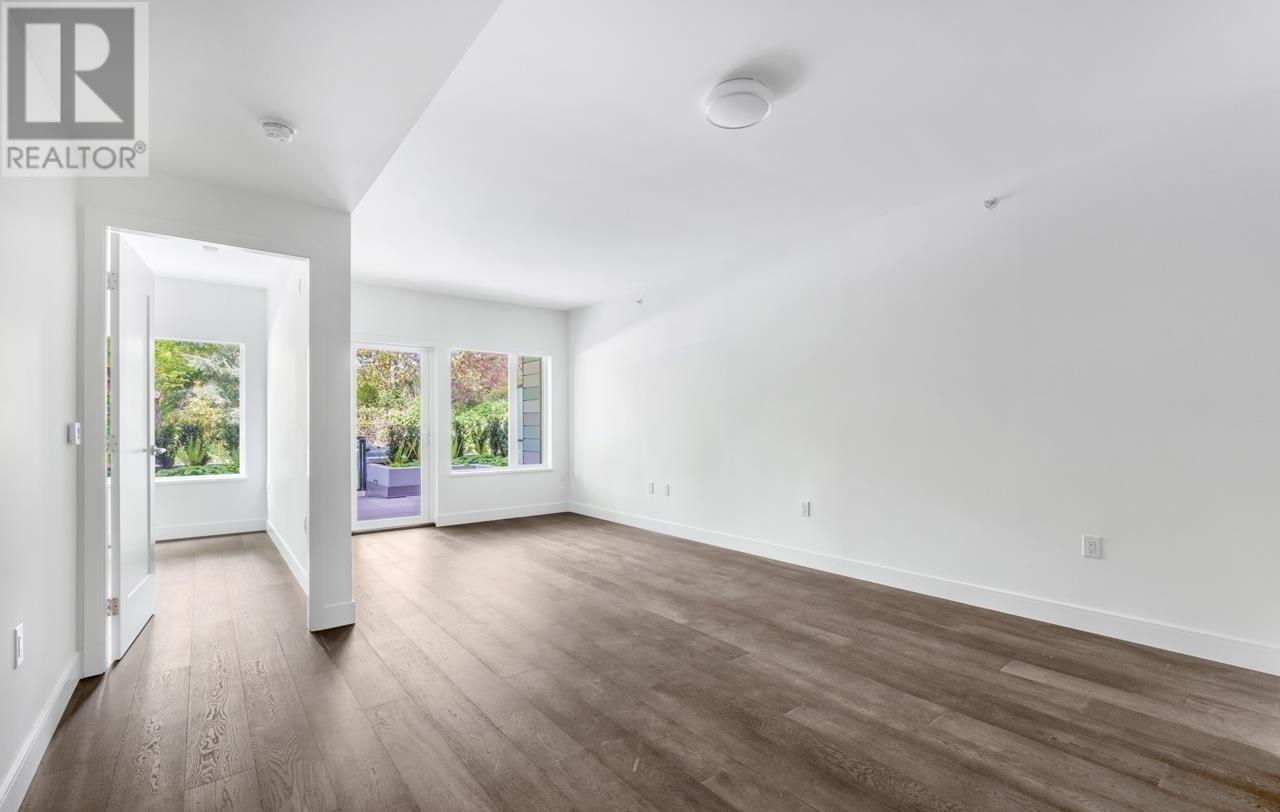 102 488 W 58th Avenue, Vancouver, British Columbia  V5X 1V5 - Photo 2 - R2815310