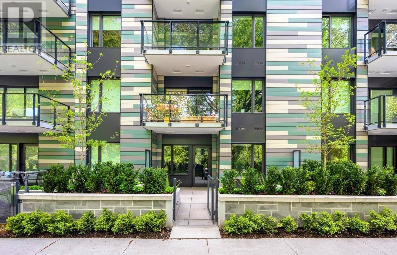 102 488 W 58th Avenue, Vancouver, British Columbia  V5X 1V5 - Photo 15 - R2815310