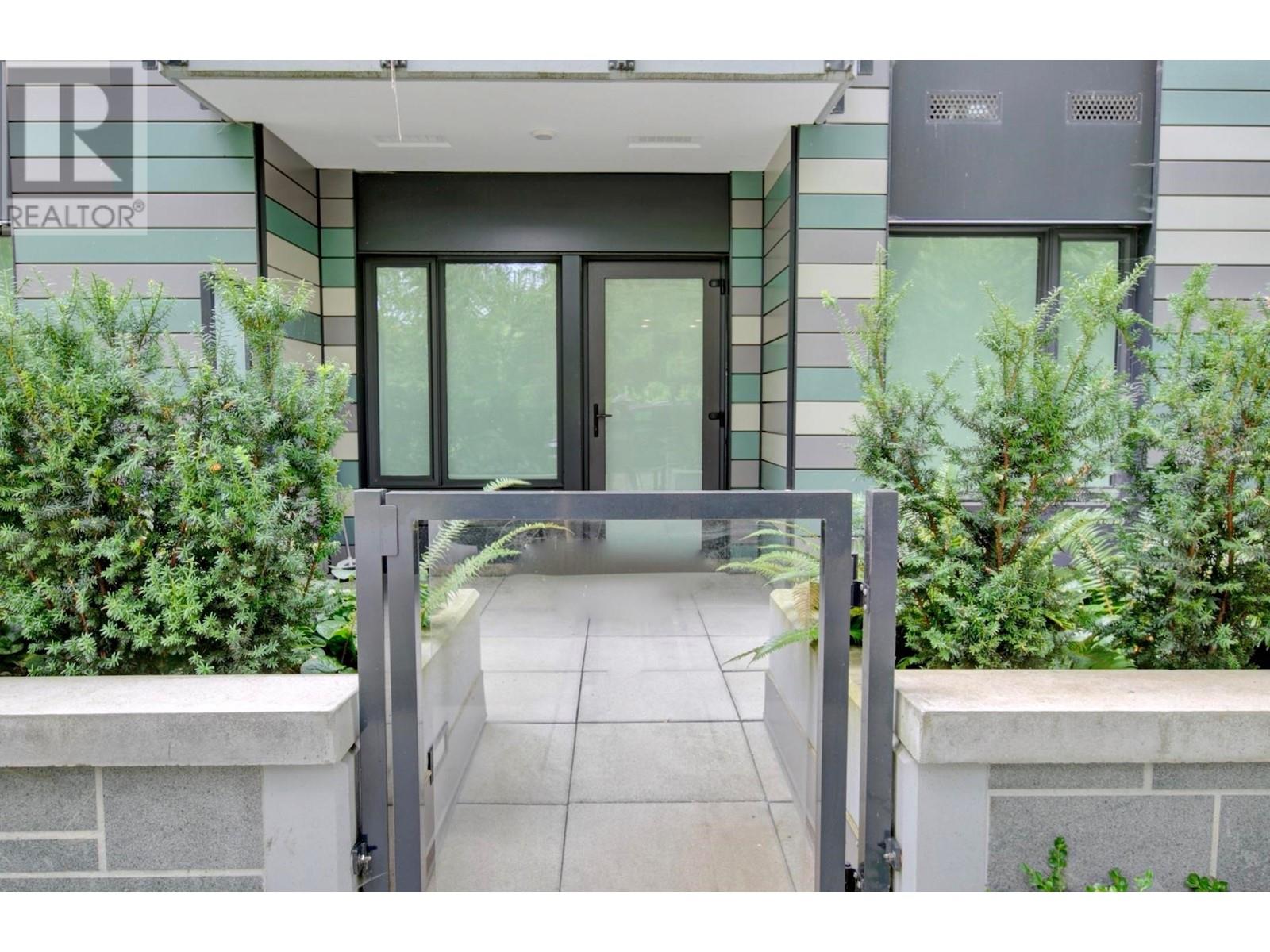 102 488 W 58th Avenue, Vancouver, British Columbia  V5X 1V5 - Photo 18 - R2815310