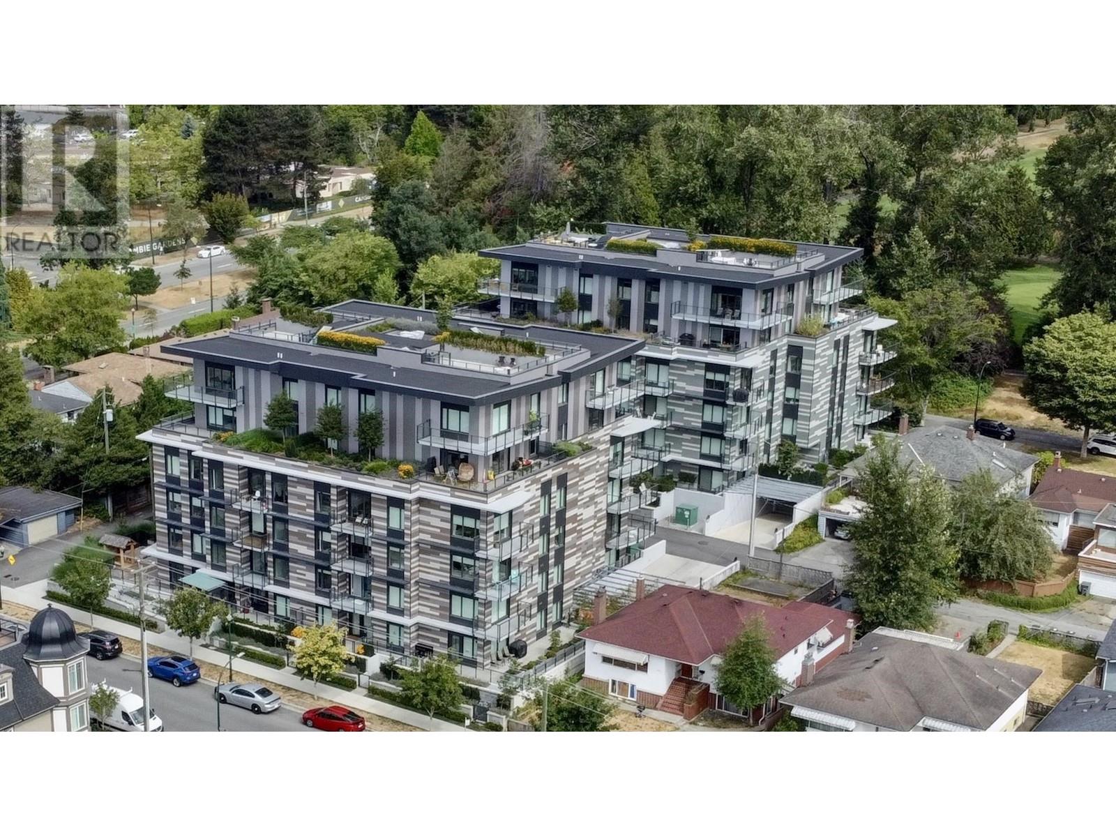 102 488 W 58th Avenue, Vancouver, British Columbia  V5X 1V5 - Photo 24 - R2815310