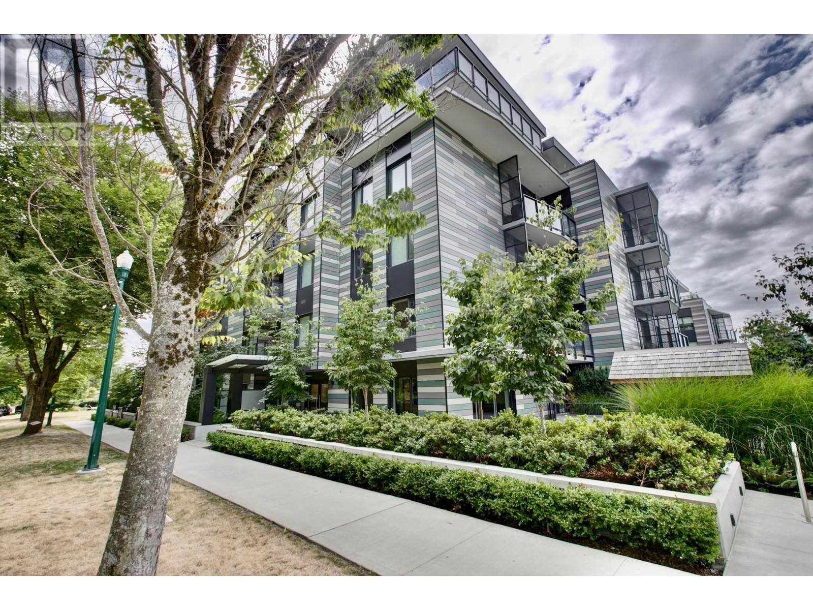 102 488 W 58th Avenue, Vancouver, British Columbia  V5X 1V5 - Photo 20 - R2815310