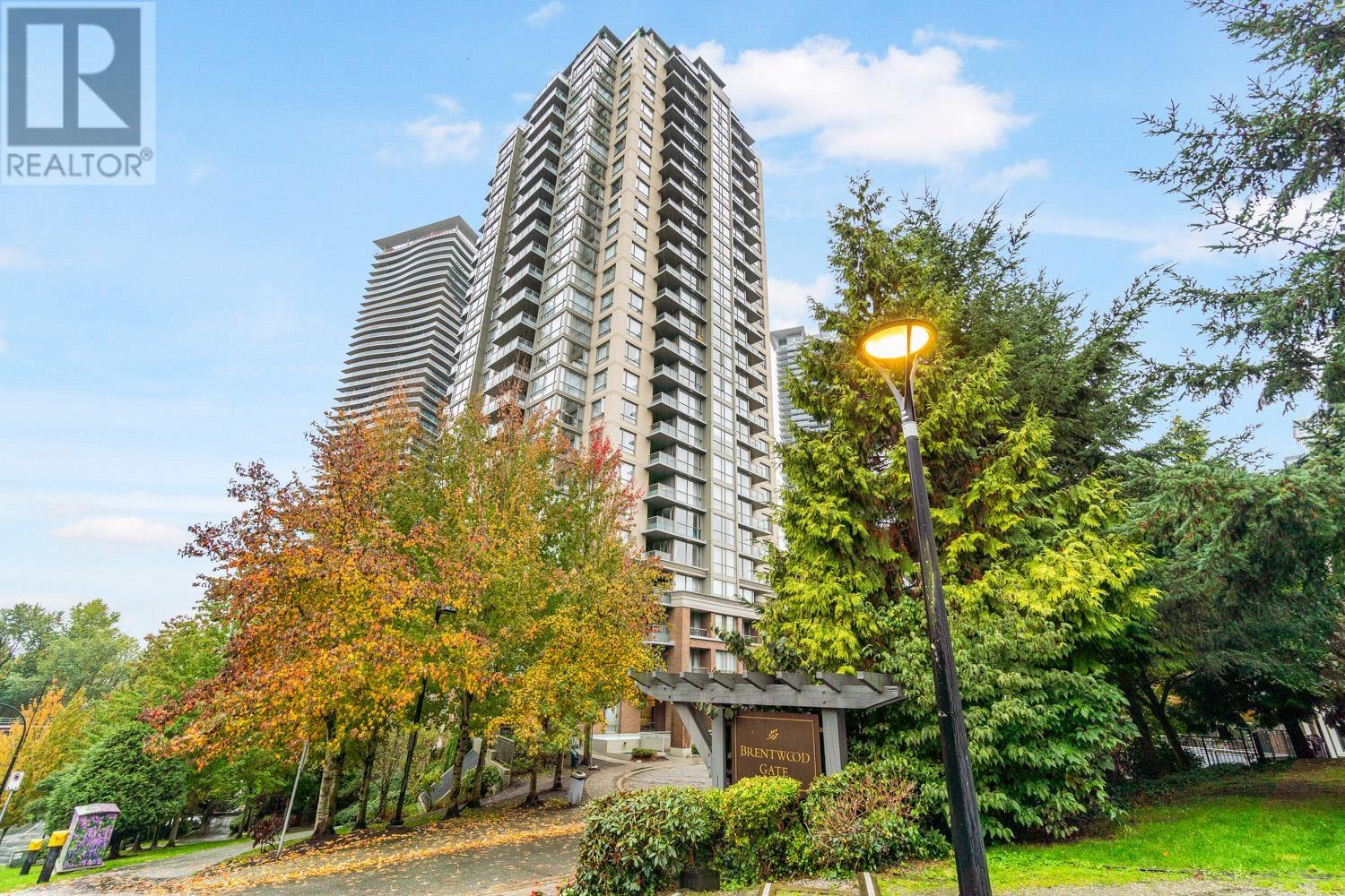 604 4888 BRENTWOOD DRIVE, burnaby, British Columbia
