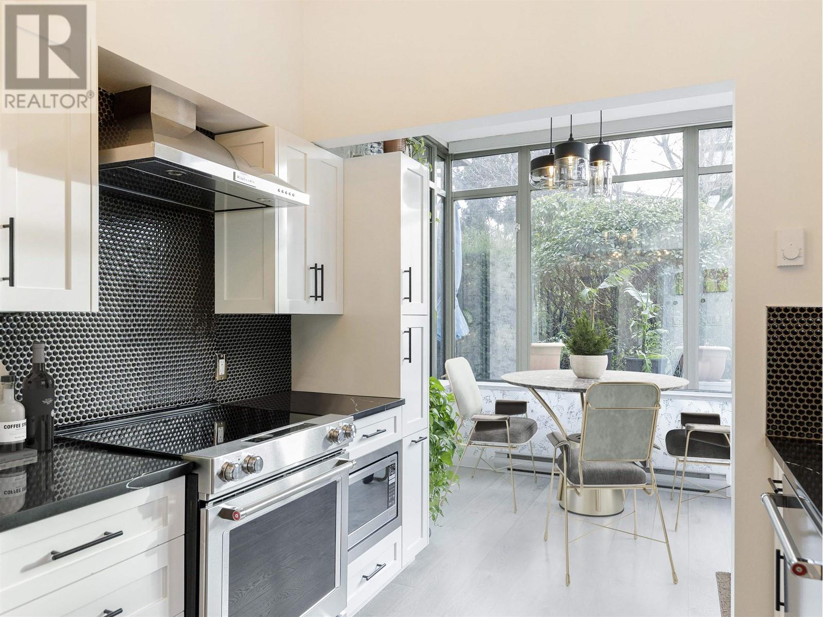 102 1575 W 10th Avenue, Vancouver, British Columbia  V6J 5L1 - Photo 11 - R2826161