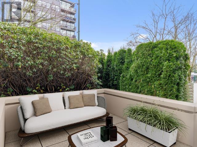102 1575 W 10th Avenue, Vancouver, British Columbia  V6J 5L1 - Photo 14 - R2826161