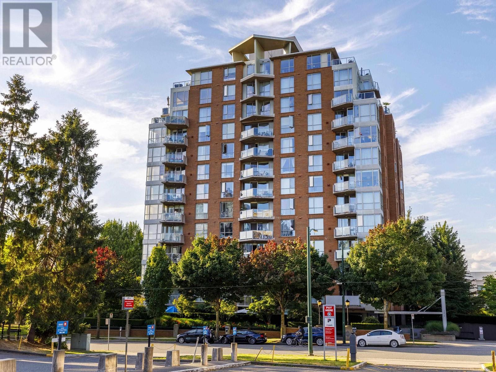 102 1575 W 10th Avenue, Vancouver, British Columbia  V6J 5L1 - Photo 22 - R2826161