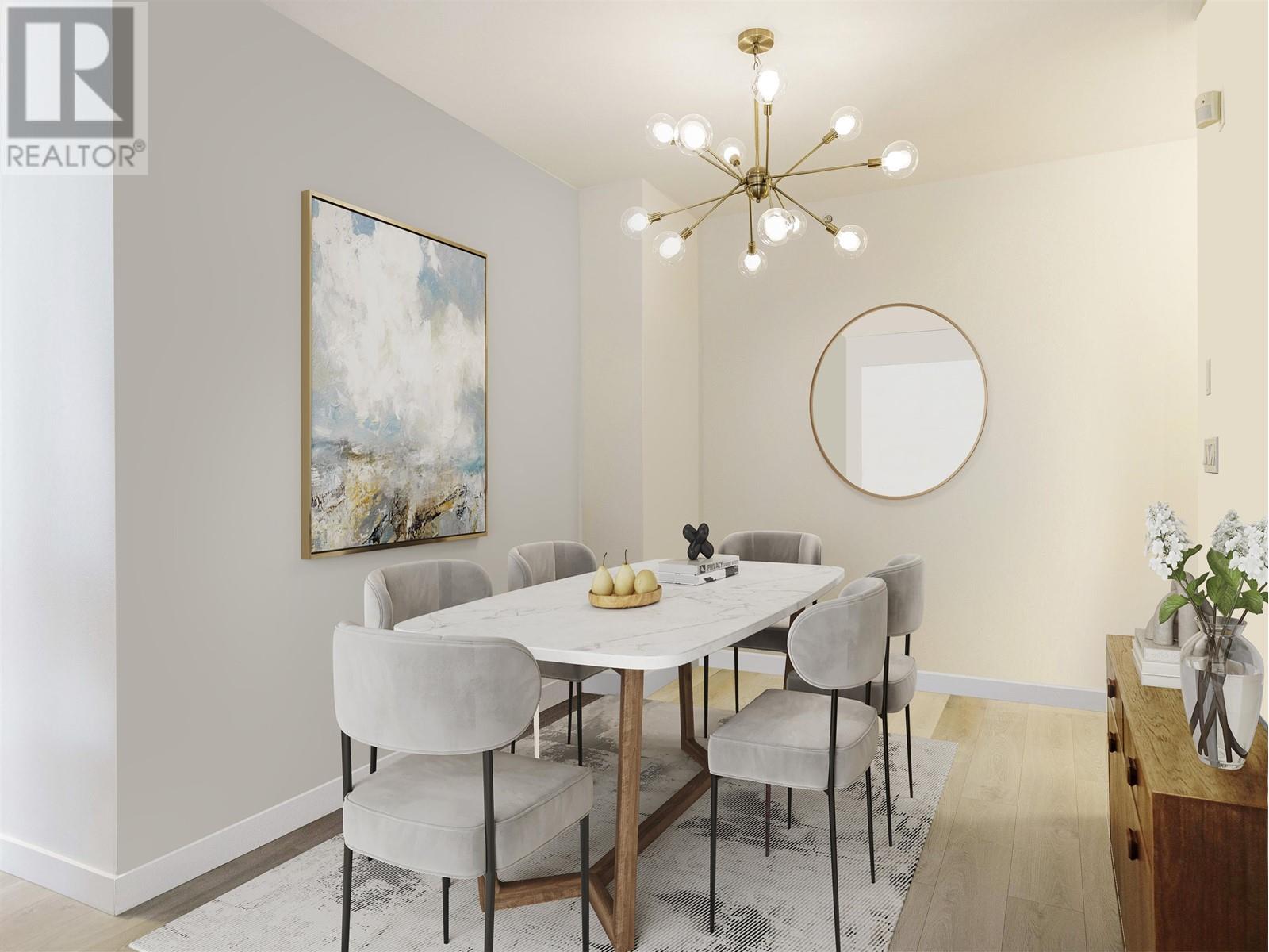 102 1575 W 10th Avenue, Vancouver, British Columbia  V6J 5L1 - Photo 3 - R2826161