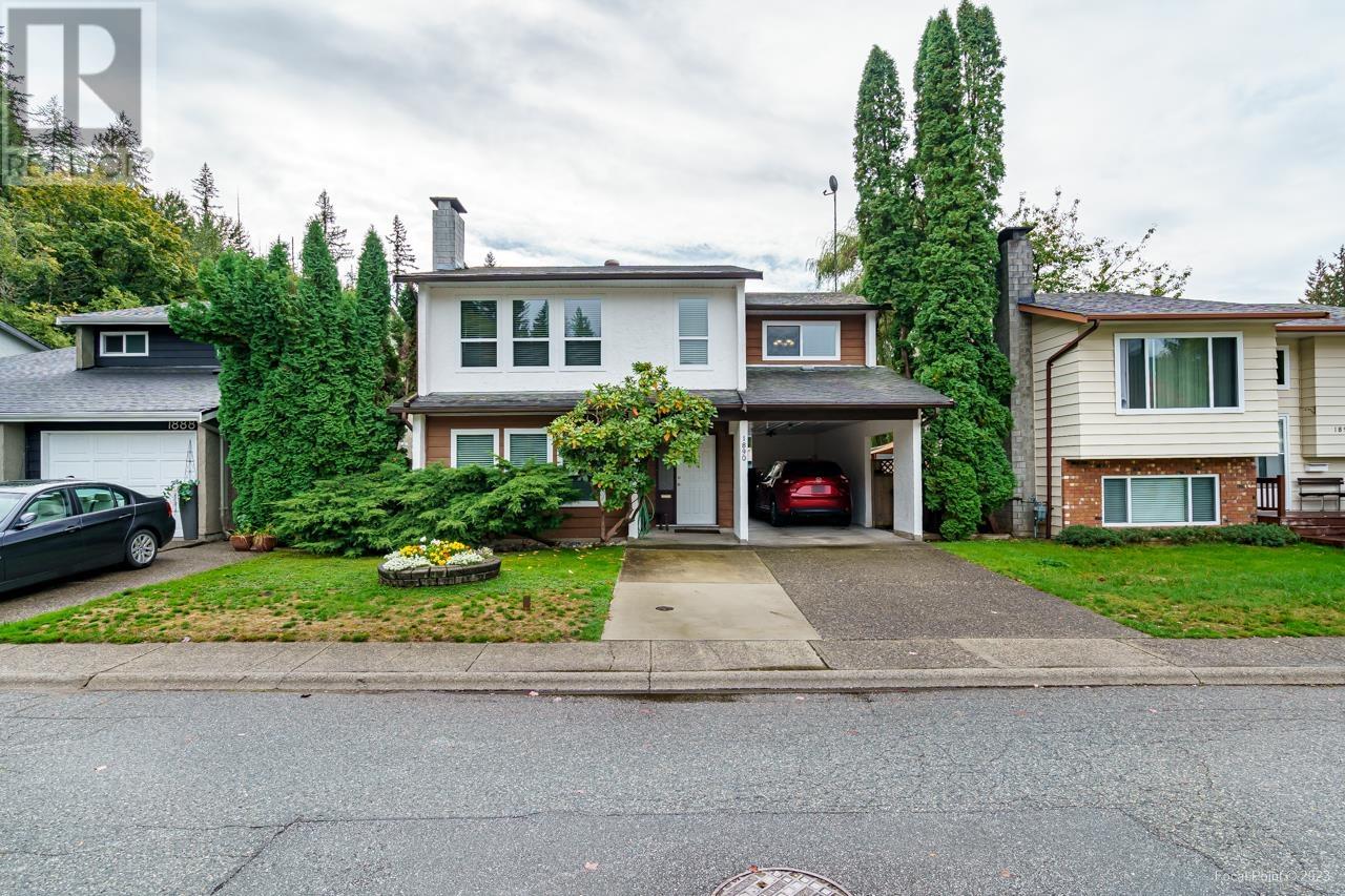 1890 Bluff Way, Coquitlam, British Columbia  V3E 1J2 - Photo 36 - R2826134