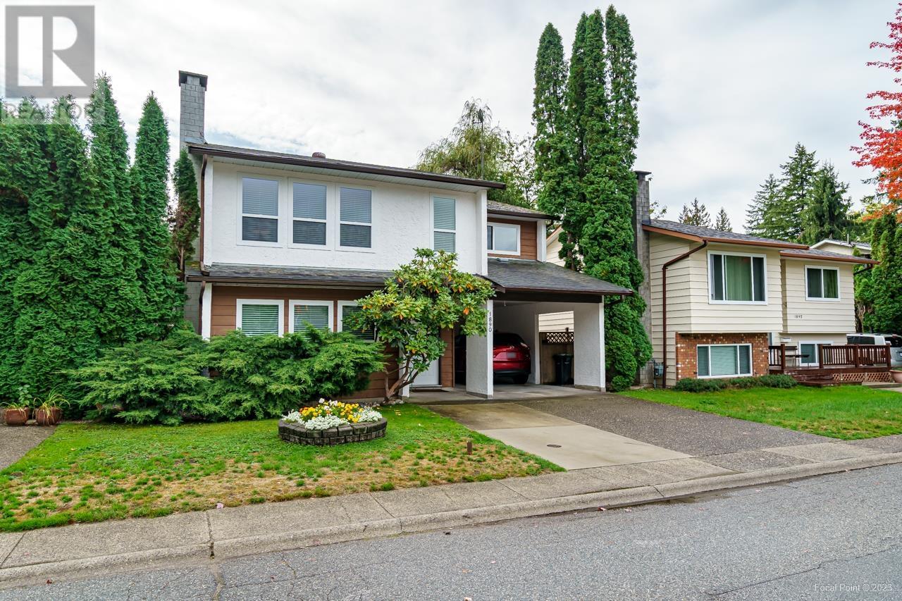 1890 Bluff Way, Coquitlam, British Columbia  V3E 1J2 - Photo 37 - R2826134