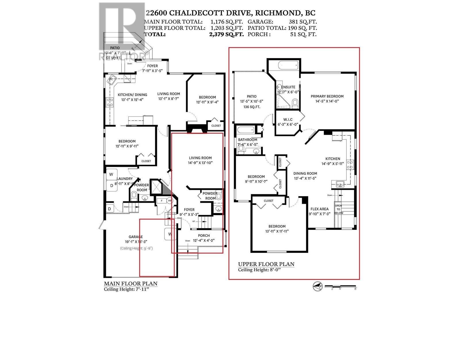 22600 Chaldecott Drive, Richmond, British Columbia  V6V 2T9 - Photo 16 - R2826130