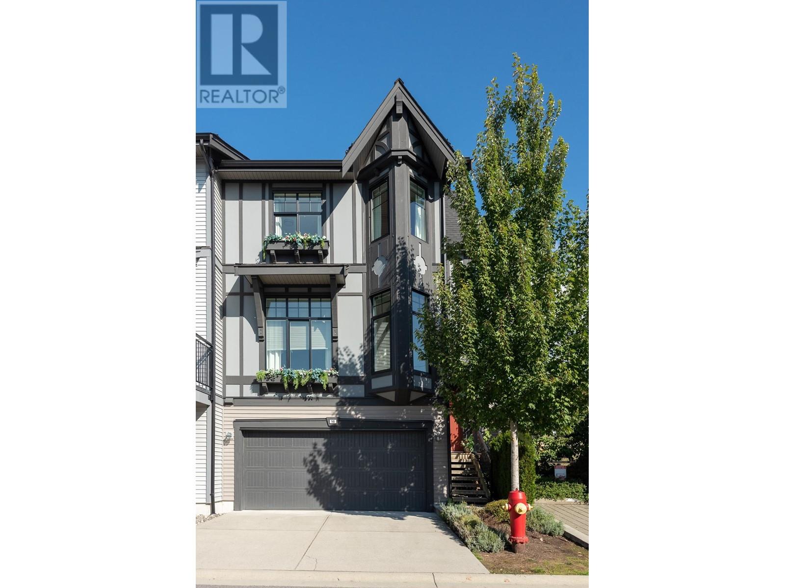 16 1221 Rocklin Street, Coquitlam, British Columbia  V3B 0N7 - Photo 33 - R2821631