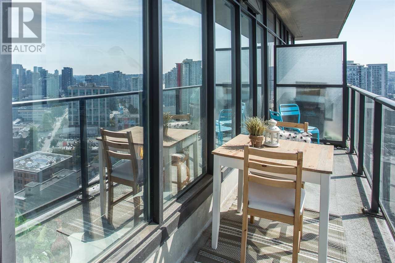 2208 108 W Cordova Street, Vancouver, British Columbia  V6B 0G5 - Photo 10 - R2819277