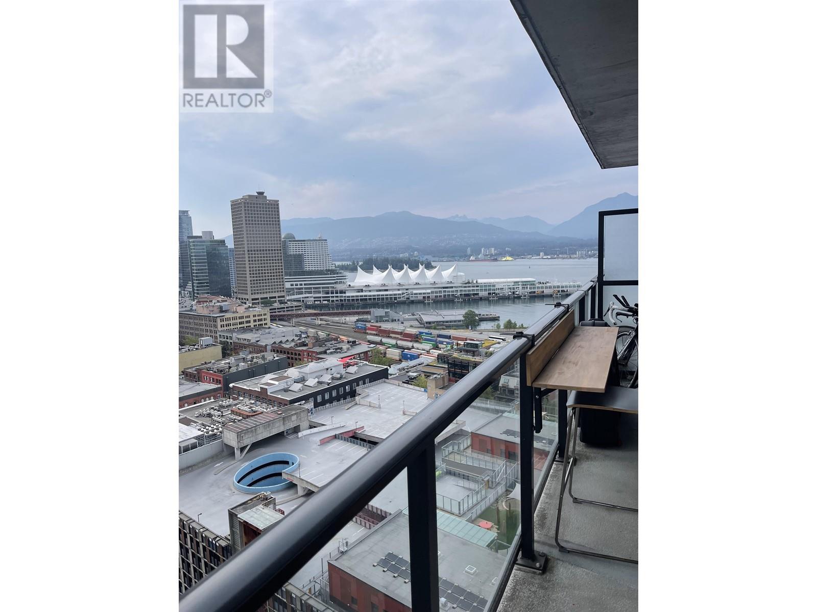 2208 108 W Cordova Street, Vancouver, British Columbia  V6B 0G5 - Photo 11 - R2819277