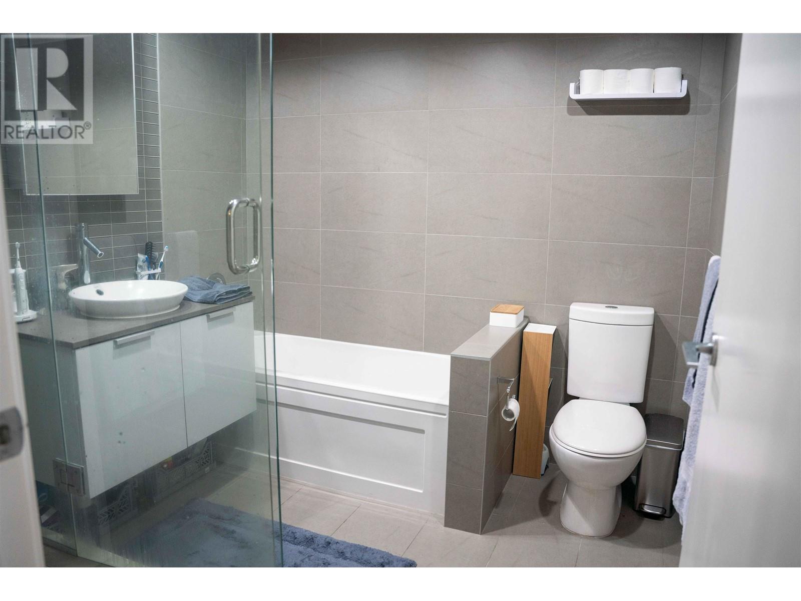 2208 108 W Cordova Street, Vancouver, British Columbia  V6B 0G5 - Photo 6 - R2819277