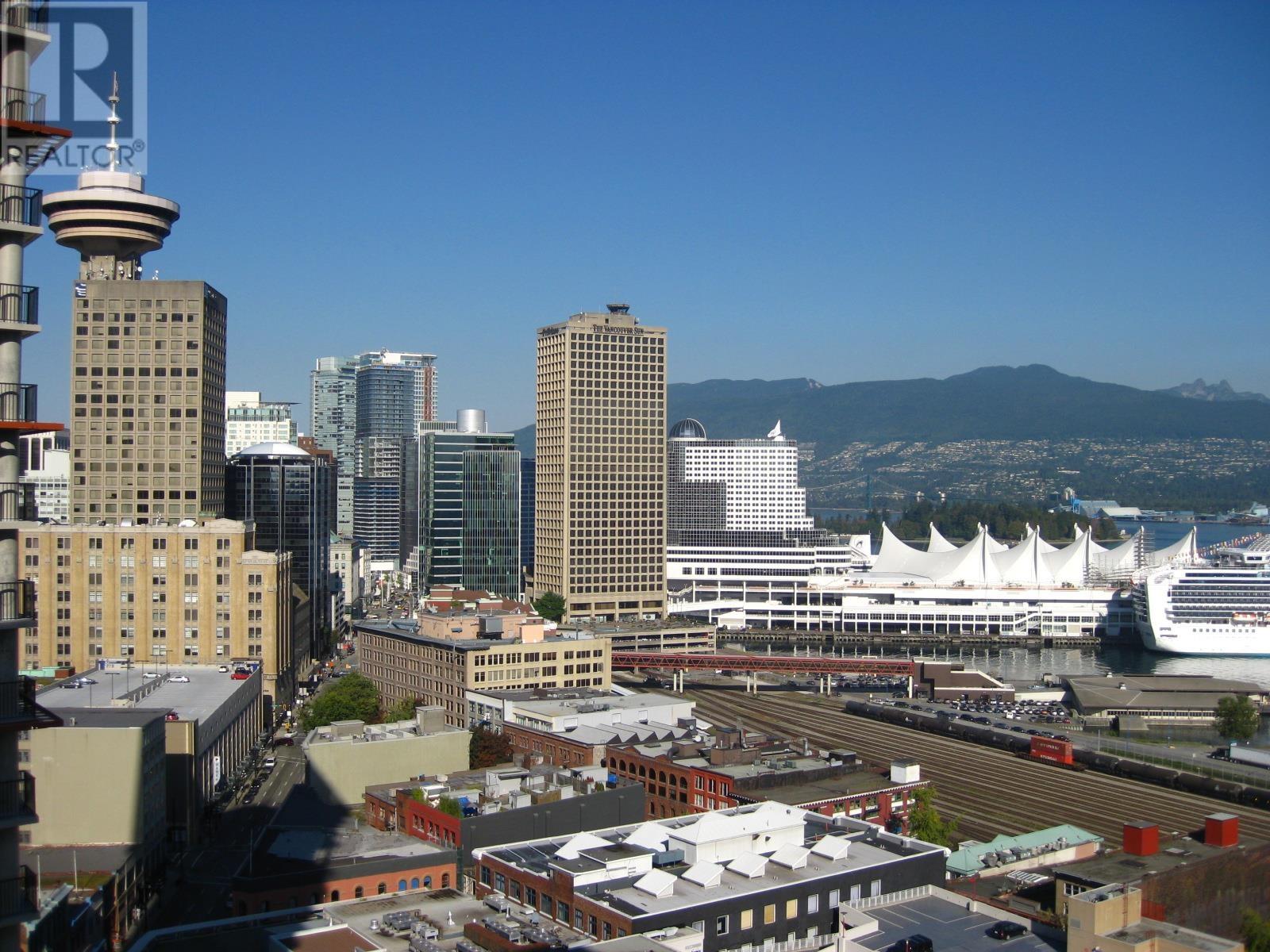 2208 108 W Cordova Street, Vancouver, British Columbia  V6B 0G5 - Photo 15 - R2819277