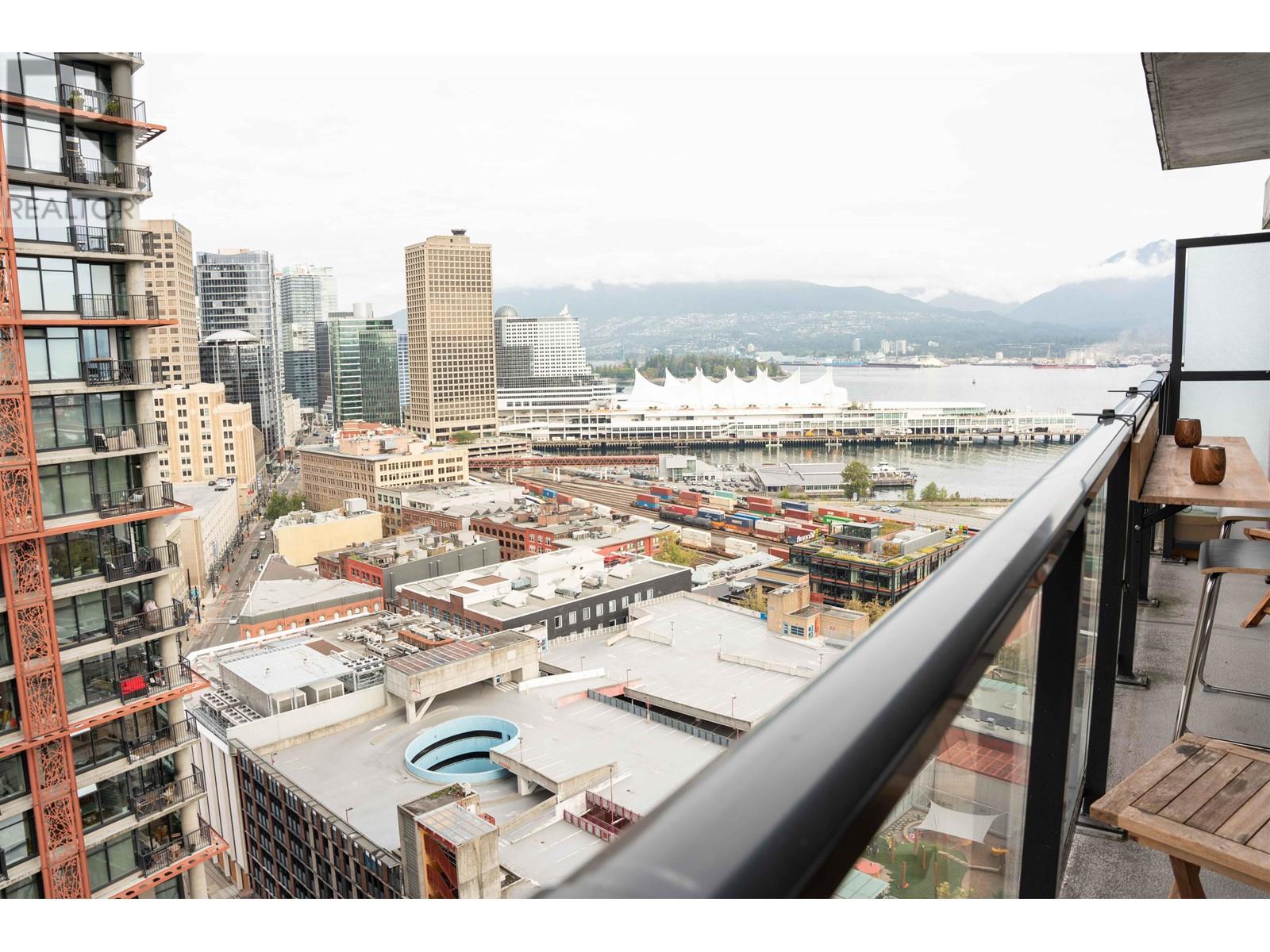 2208 108 W Cordova Street, Vancouver, British Columbia  V6B 0G5 - Photo 21 - R2819277