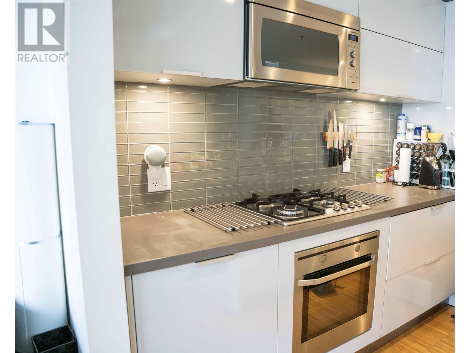 2208 108 W Cordova Street, Vancouver, British Columbia  V6B 0G5 - Photo 4 - R2819277