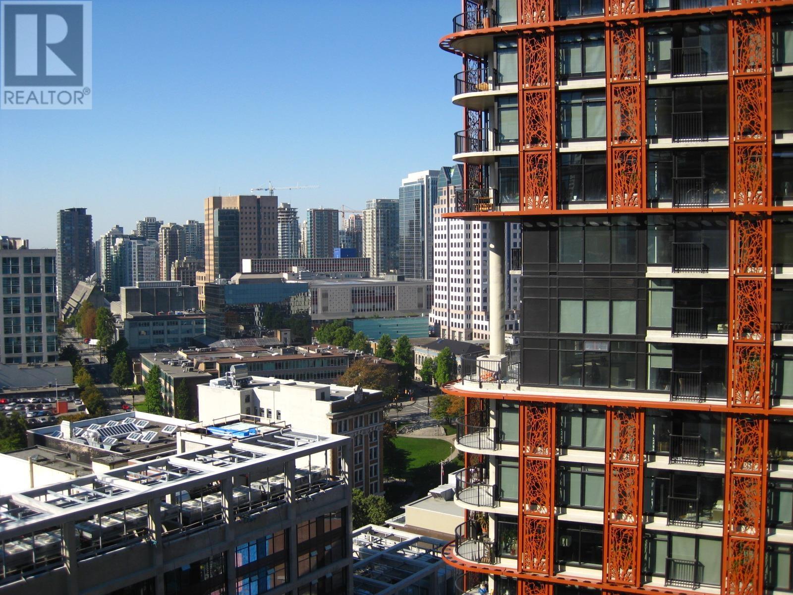 2208 108 W Cordova Street, Vancouver, British Columbia  V6B 0G5 - Photo 23 - R2819277