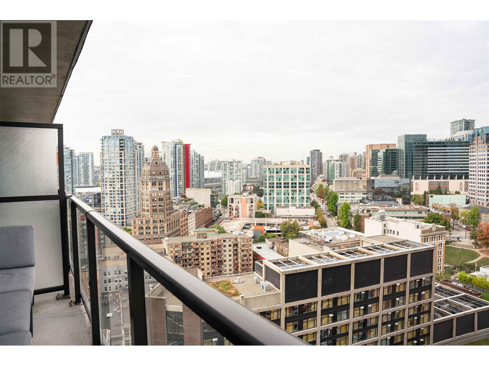 2208 108 W Cordova Street, Vancouver, British Columbia  V6B 0G5 - Photo 19 - R2819277