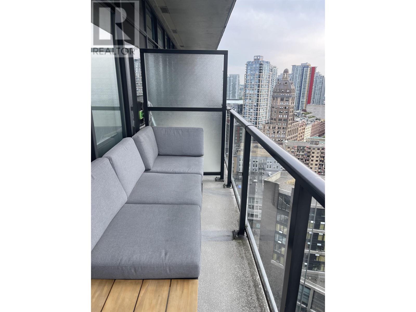 2208 108 W Cordova Street, Vancouver, British Columbia  V6B 0G5 - Photo 9 - R2819277