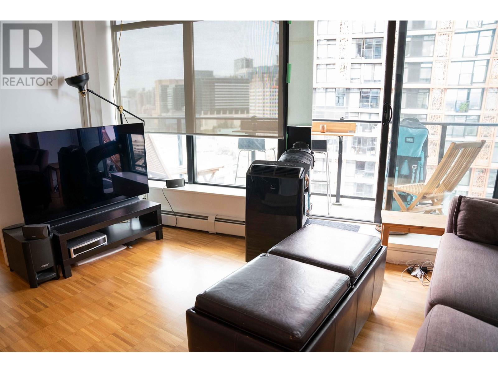 2208 108 W Cordova Street, Vancouver, British Columbia  V6B 0G5 - Photo 16 - R2819277
