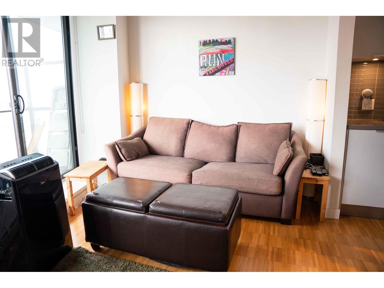 2208 108 W Cordova Street, Vancouver, British Columbia  V6B 0G5 - Photo 17 - R2819277