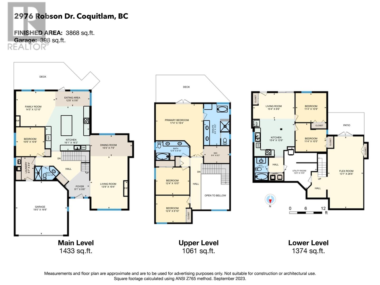 2976 Robson Drive, Coquitlam, British Columbia  V3E 2T1 - Photo 38 - R2826144