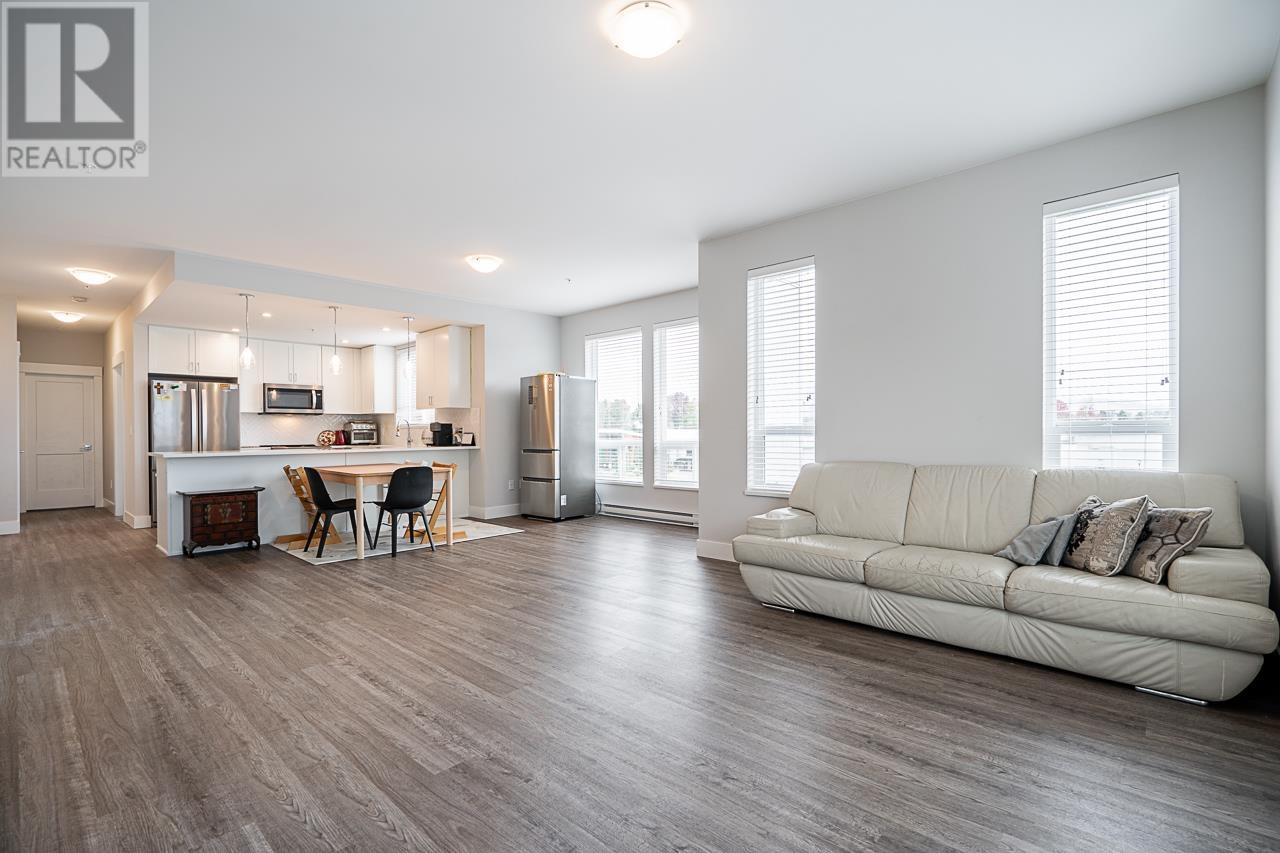 3401 2180 KELLY AVENUE, port coquitlam, British Columbia