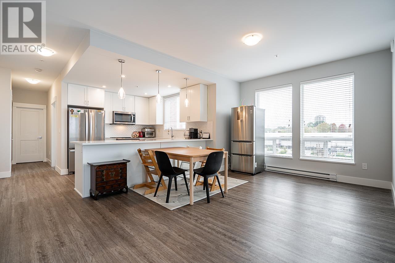 3401 2180 Kelly Avenue, Port Coquitlam, British Columbia  V3C 0S4 - Photo 11 - R2826171