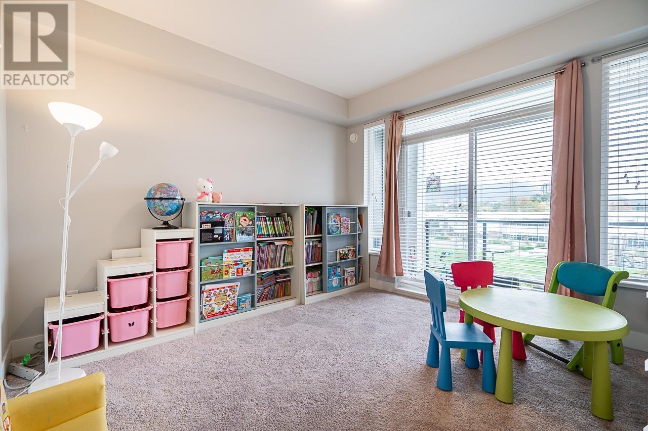 3401 2180 Kelly Avenue, Port Coquitlam, British Columbia  V3C 0S4 - Photo 16 - R2826171
