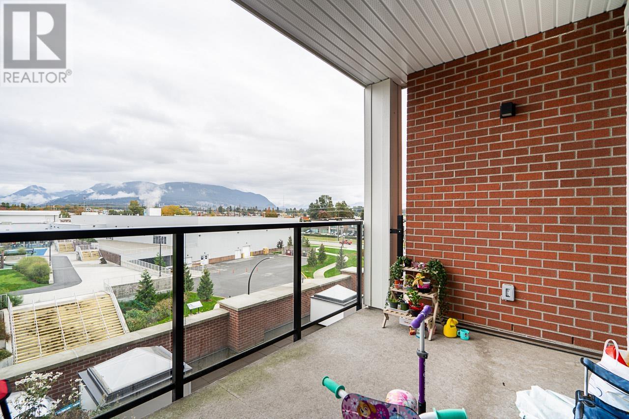 3401 2180 Kelly Avenue, Port Coquitlam, British Columbia  V3C 0S4 - Photo 19 - R2826171