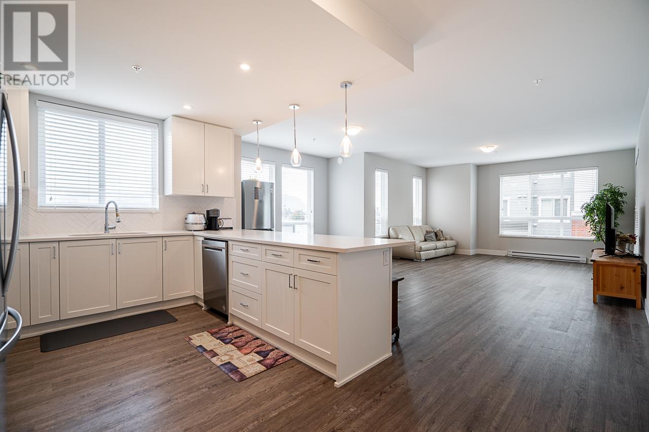 3401 2180 Kelly Avenue, Port Coquitlam, British Columbia  V3C 0S4 - Photo 4 - R2826171