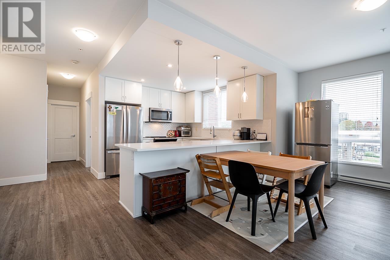 3401 2180 Kelly Avenue, Port Coquitlam, British Columbia  V3C 0S4 - Photo 5 - R2826171
