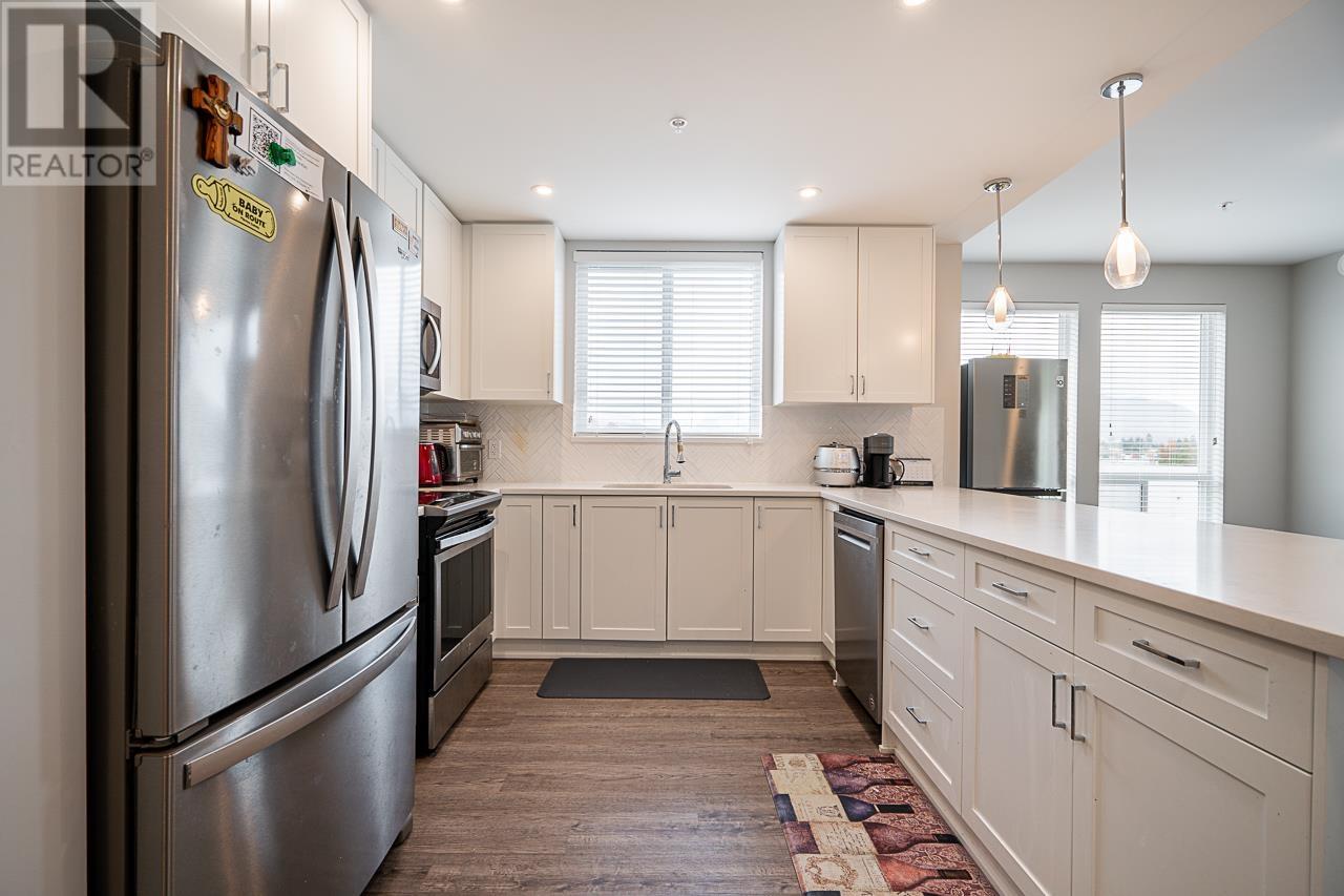3401 2180 Kelly Avenue, Port Coquitlam, British Columbia  V3C 0S4 - Photo 6 - R2826171