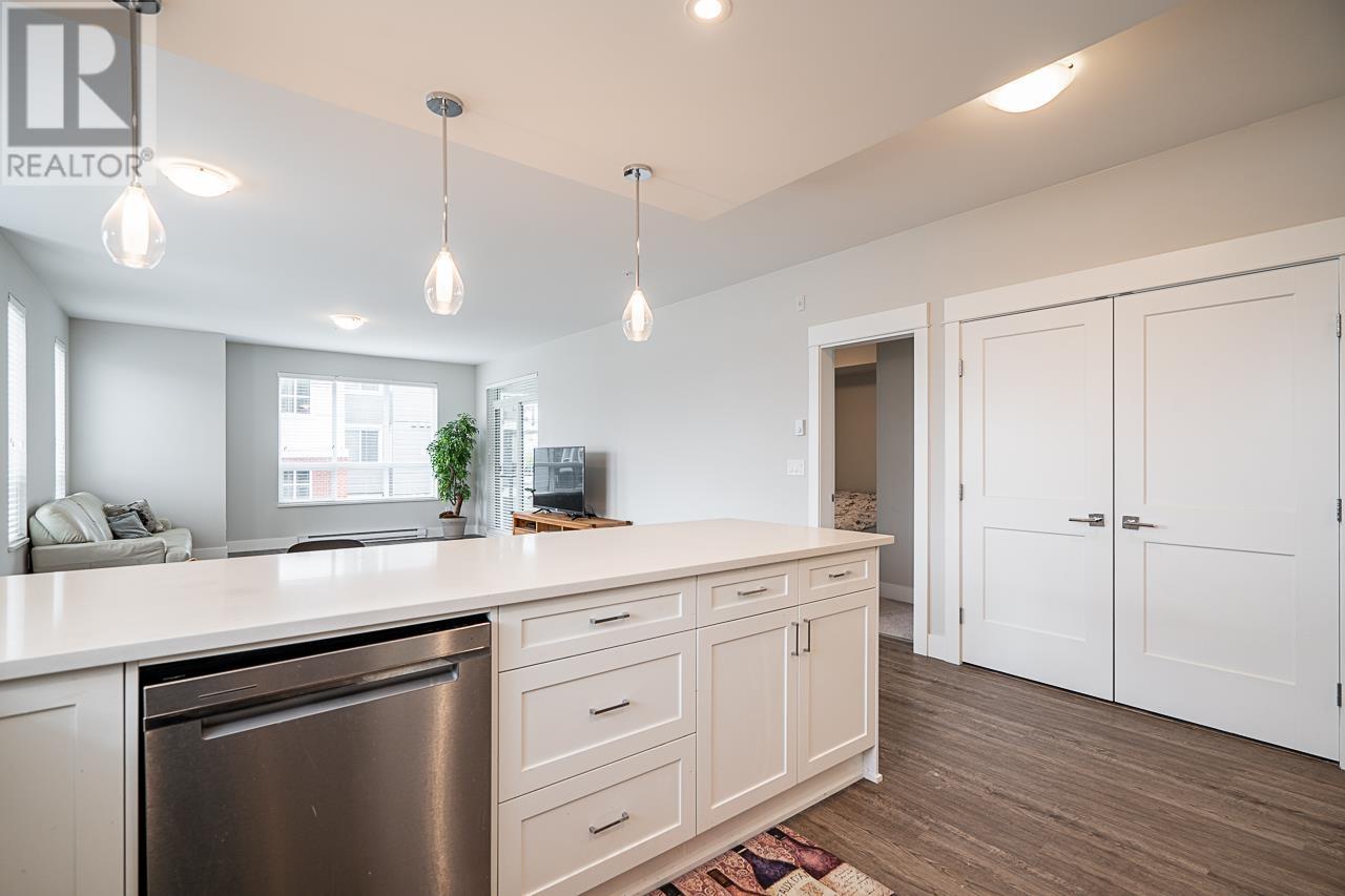 3401 2180 Kelly Avenue, Port Coquitlam, British Columbia  V3C 0S4 - Photo 8 - R2826171