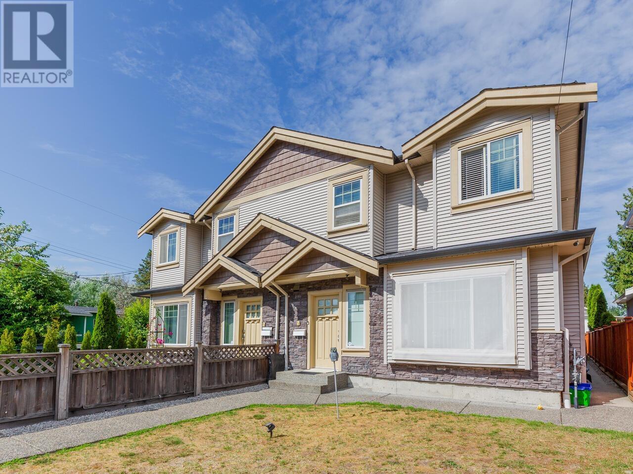 7022 RAMSAY AVENUE, burnaby, British Columbia