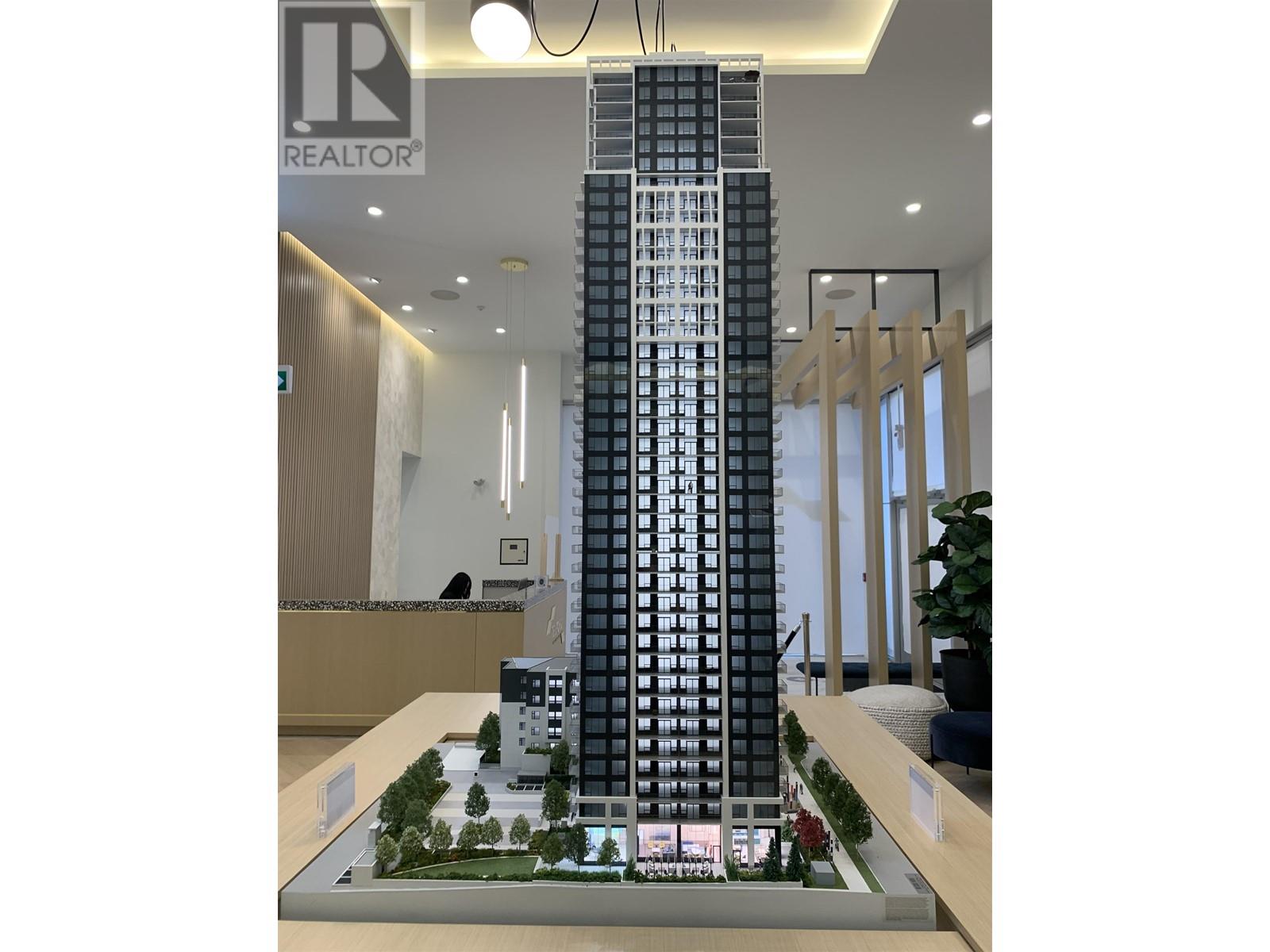 907 6525 TELFORD AVENUE, burnaby, British Columbia