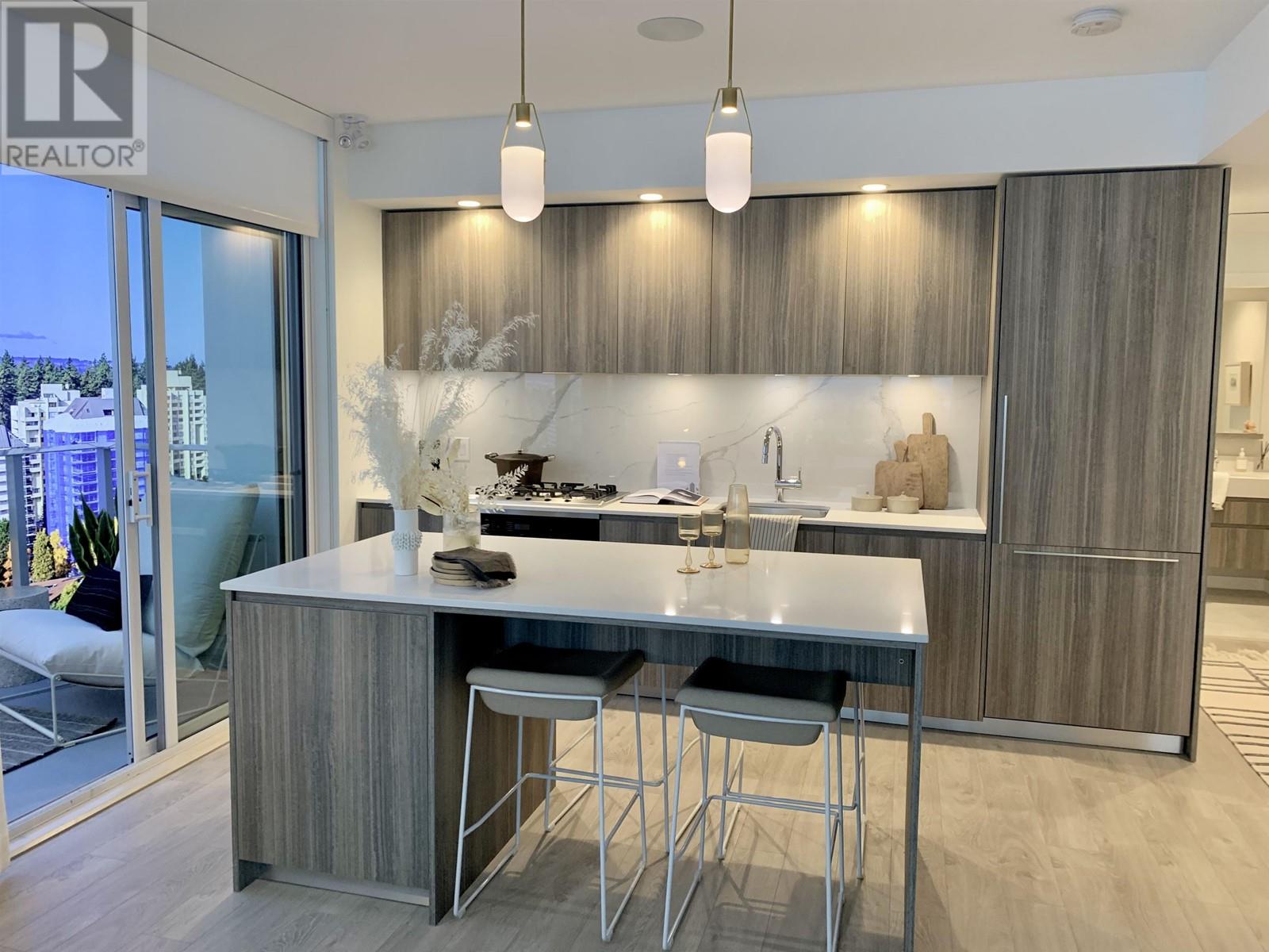907 6525 Telford Avenue, Burnaby, British Columbia  V5H 2Y8 - Photo 3 - R2826188