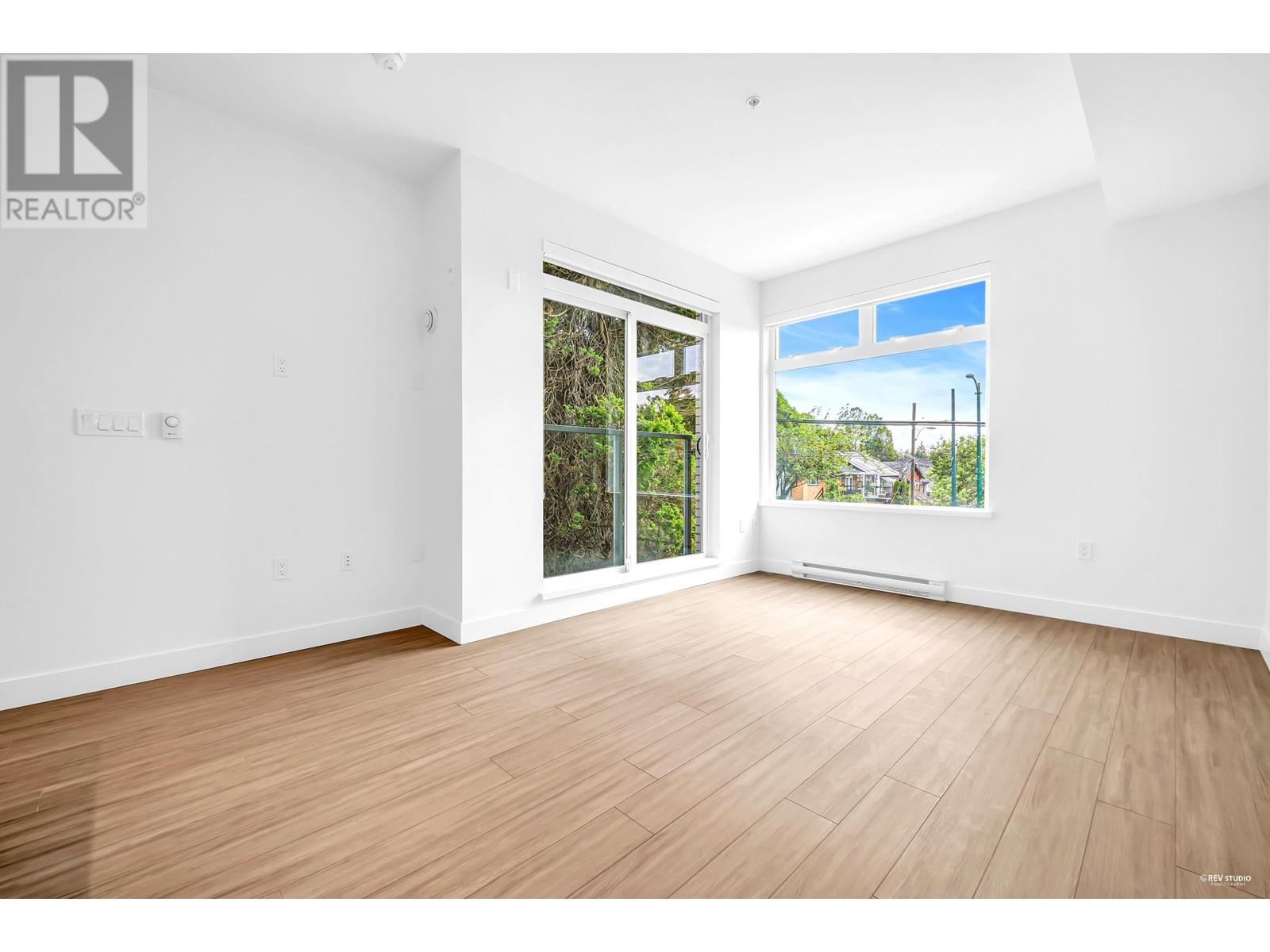 205 2408 Grant Street, Vancouver, British Columbia  V5K 3G4 - Photo 8 - R2826195