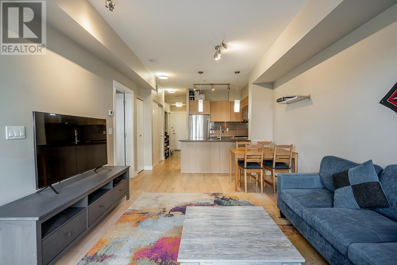 203 10155 River Drive, Richmond, British Columbia  V6X 0L3 - Photo 10 - R2826199