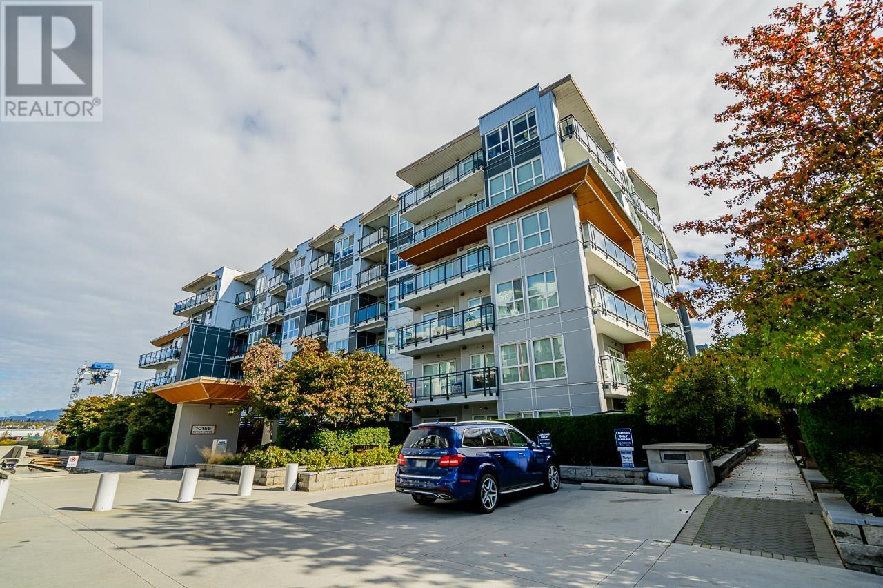 203 10155 River Drive, Richmond, British Columbia  V6X 0L3 - Photo 2 - R2826199