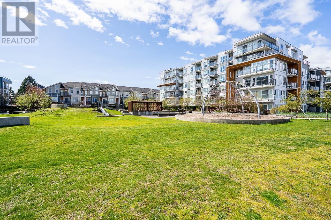 203 10155 River Drive, Richmond, British Columbia  V6X 0L3 - Photo 23 - R2826199