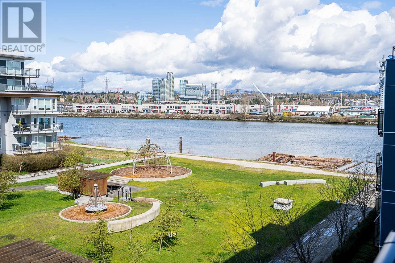 203 10155 River Drive, Richmond, British Columbia  V6X 0L3 - Photo 24 - R2826199