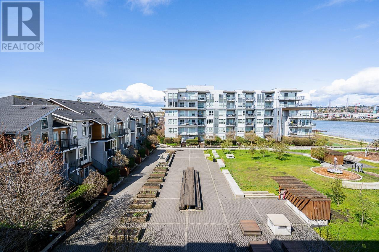 203 10155 River Drive, Richmond, British Columbia  V6X 0L3 - Photo 25 - R2826199