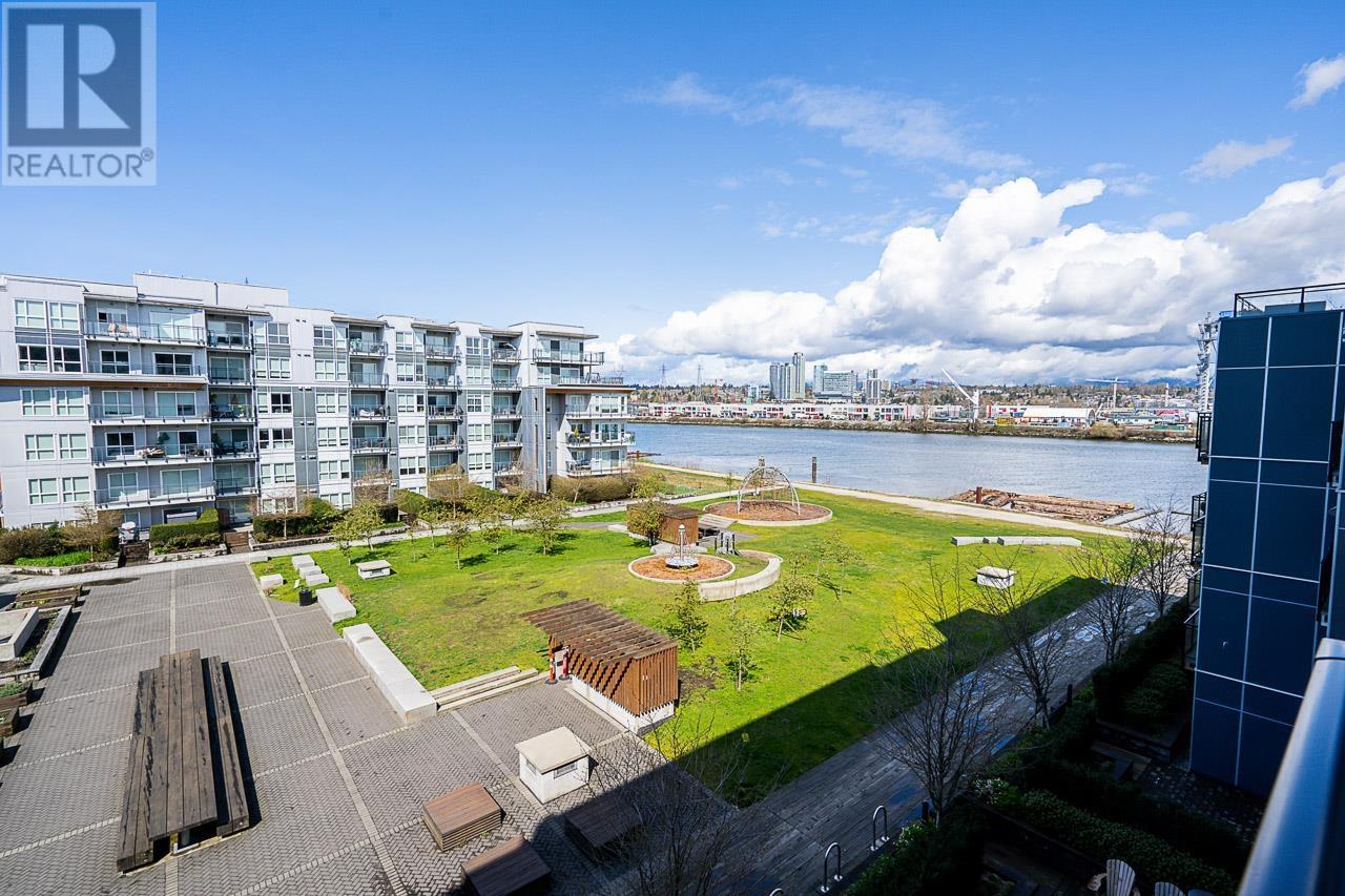 203 10155 River Drive, Richmond, British Columbia  V6X 0L3 - Photo 26 - R2826199